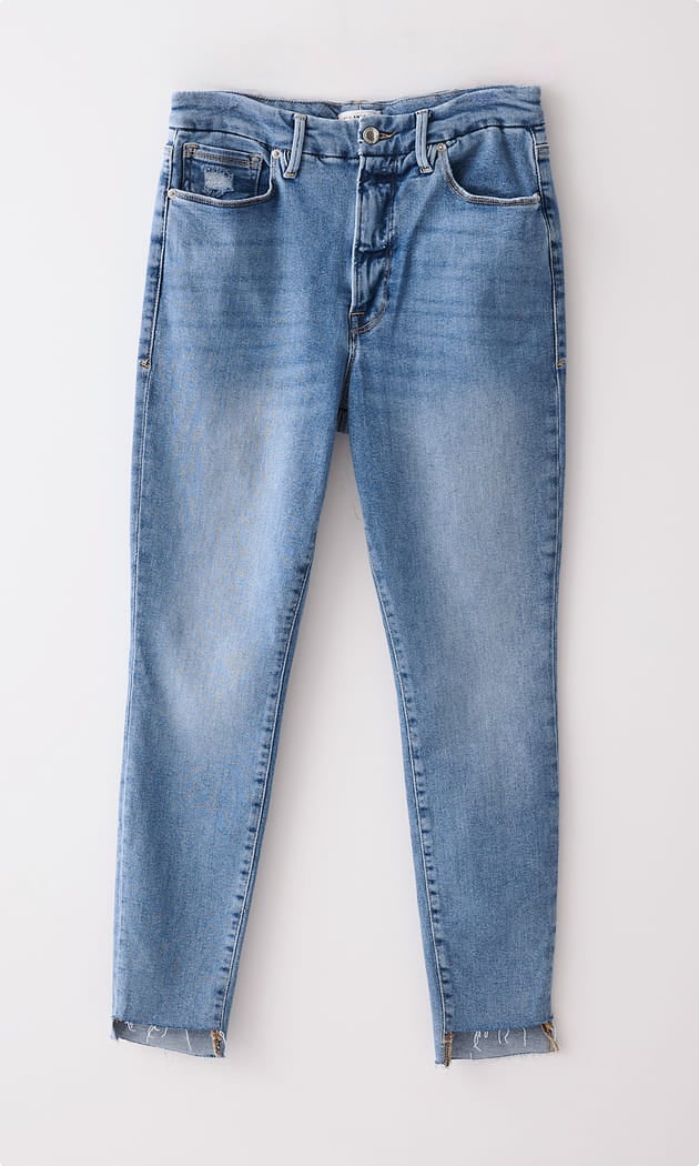 skinny jeans