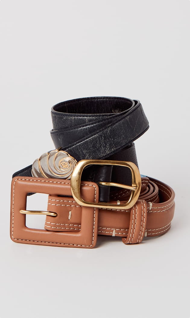 belts