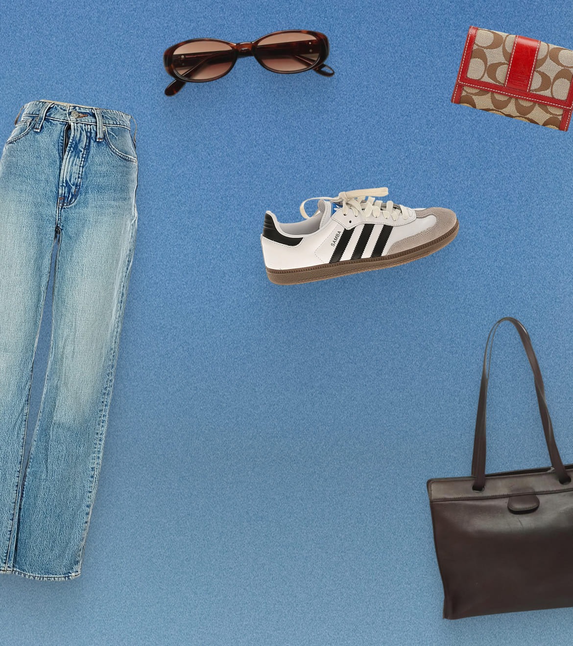 The 2025 Thrift Recap