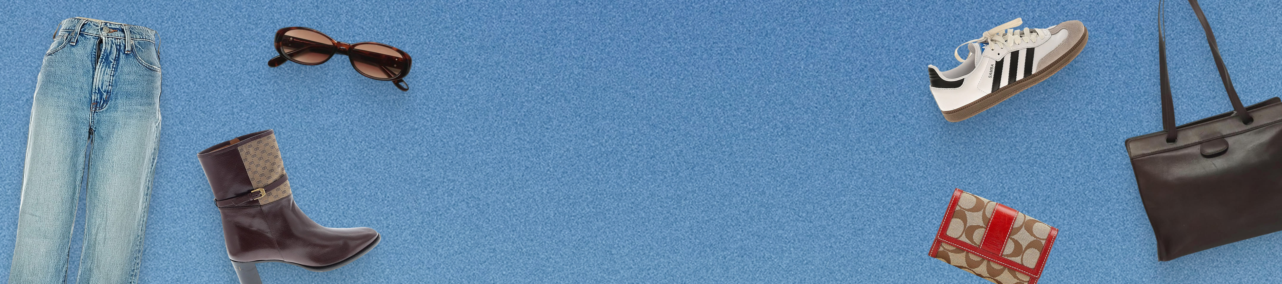 The 2025 Thrift Recap