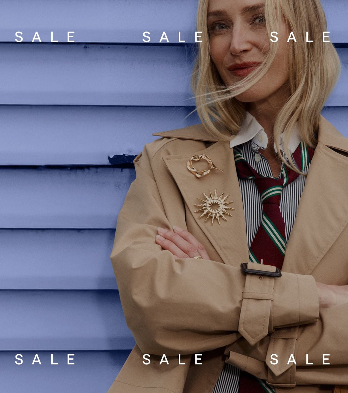 Get 50% Off + Free Shipping