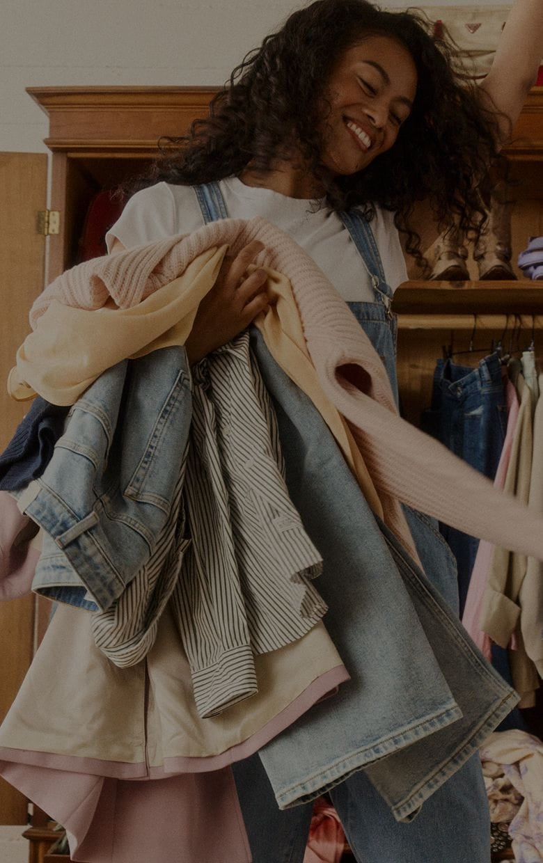 Free Clean Out Bag + 50% Off Fees