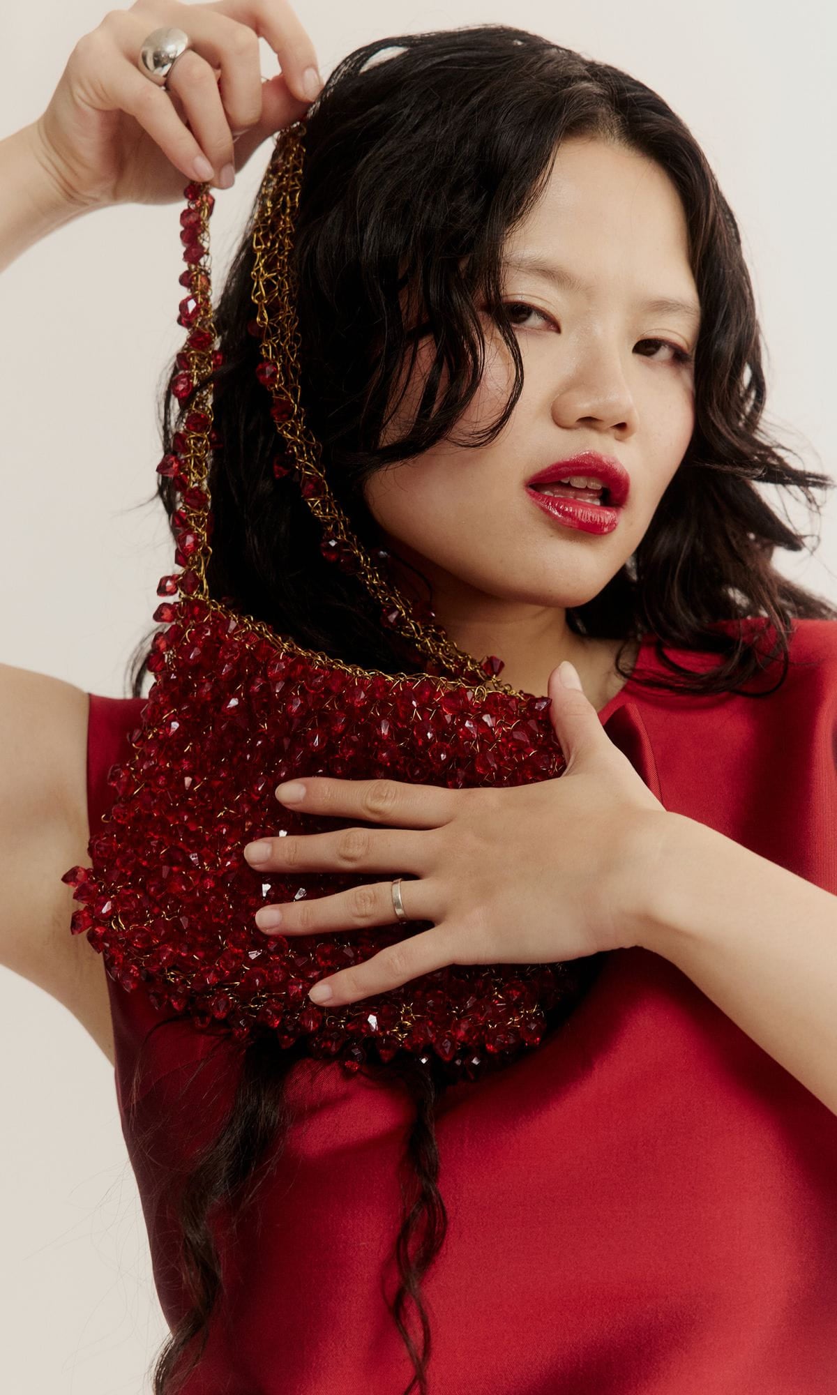 Cherry Coded