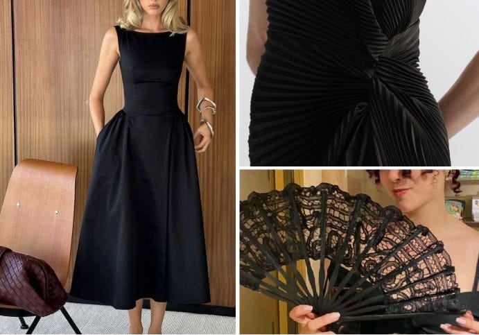 All Black