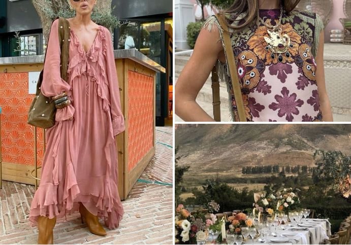 Mountain Chic