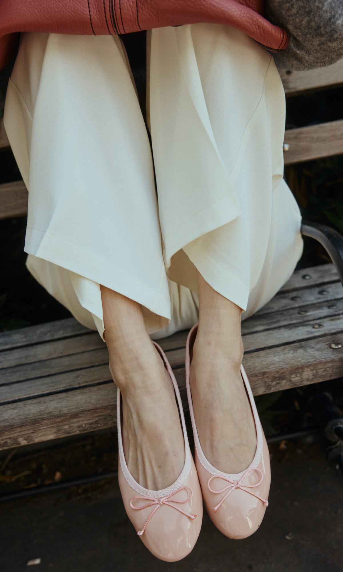 Soft Ballet