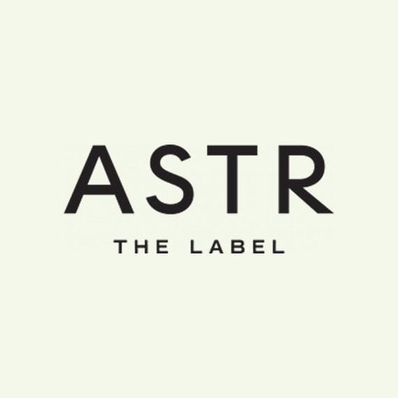 ASTR the Label 