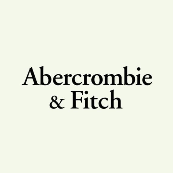 Abercrombie & Fitch