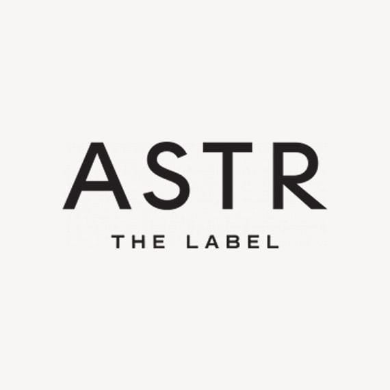 ASTR the Label