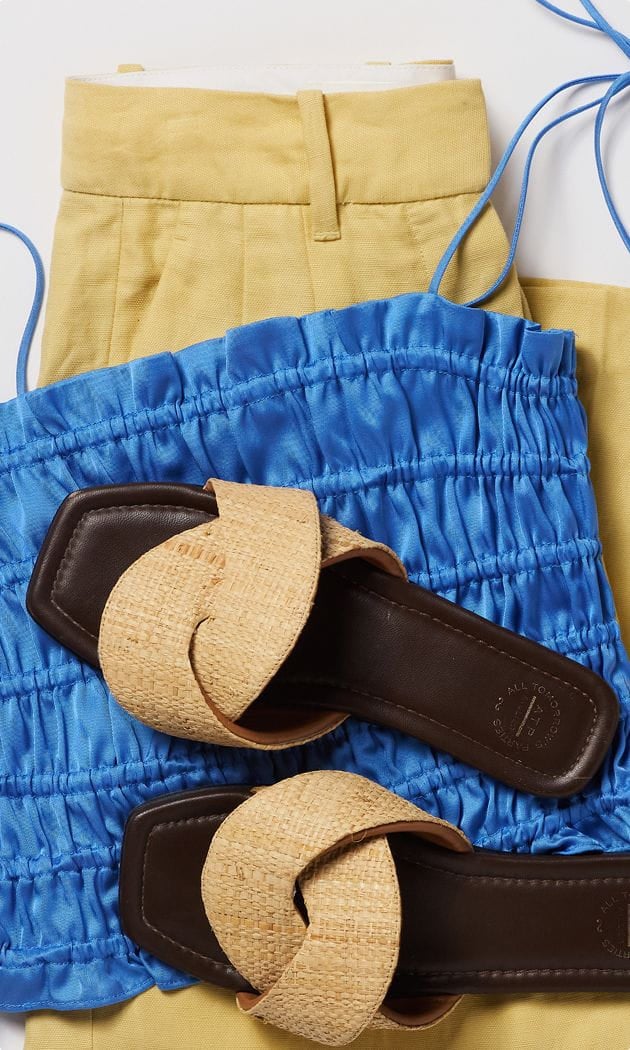 clothing on sale