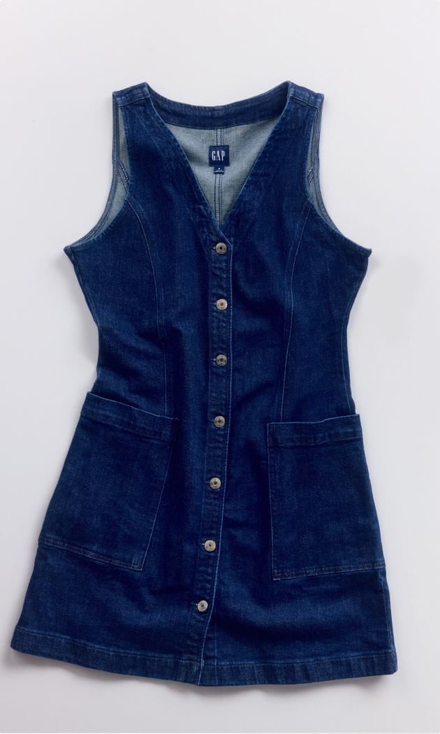 short dress