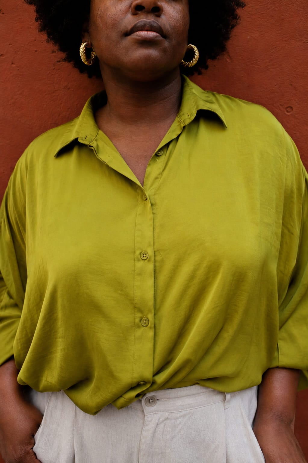 Blouse