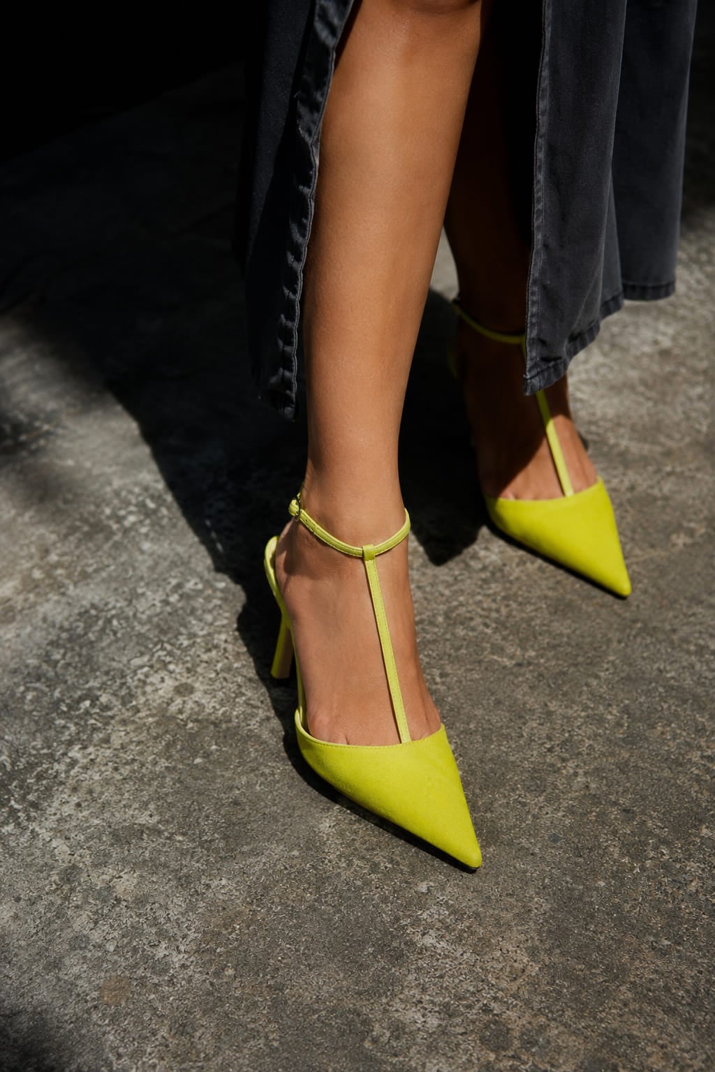 Heels