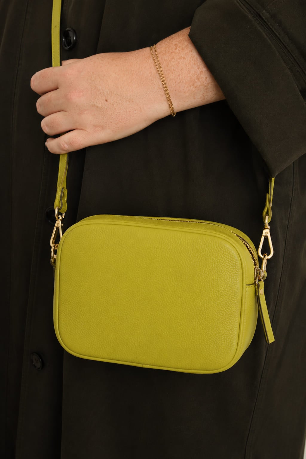 Crossbody Bag