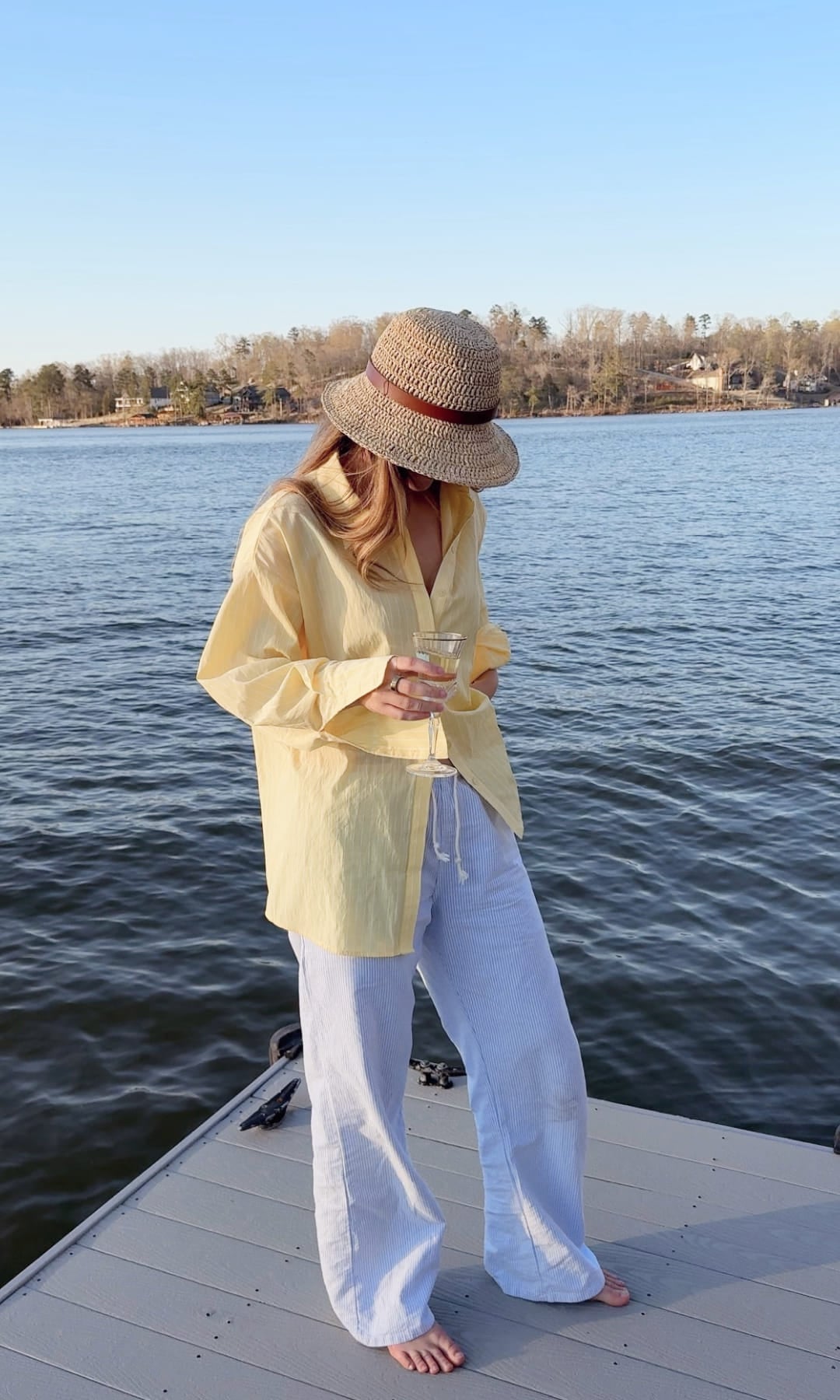Resort Refined