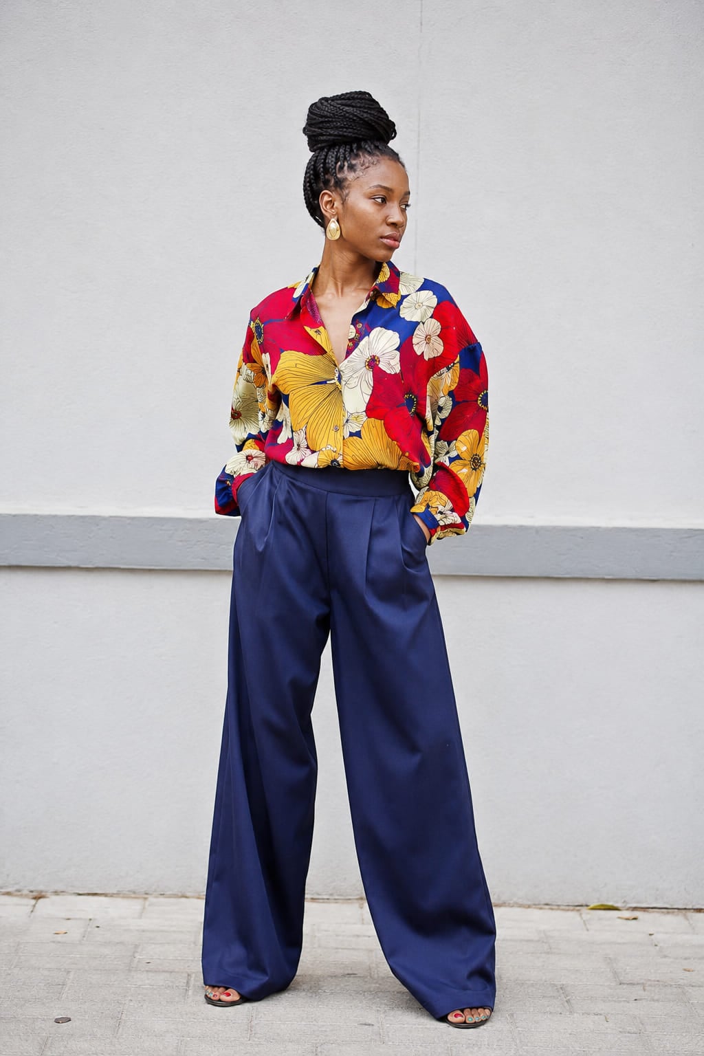 Statement Top