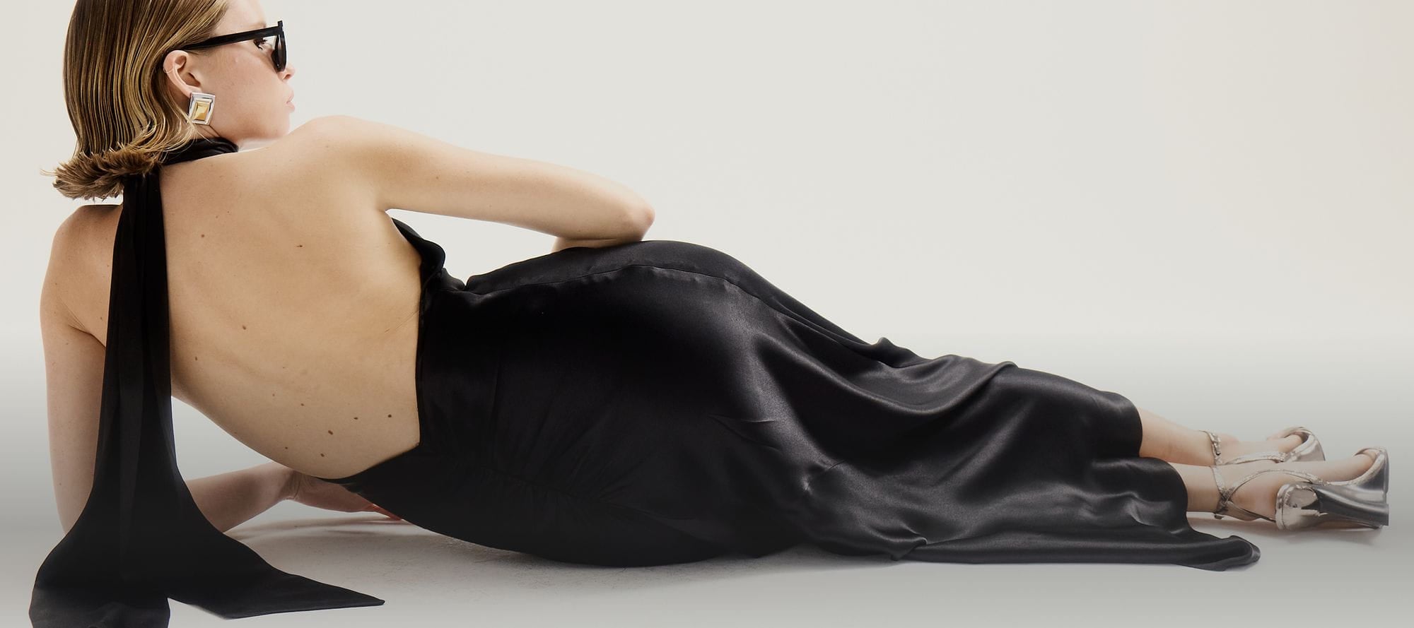 Your Occasion Look Starts Here