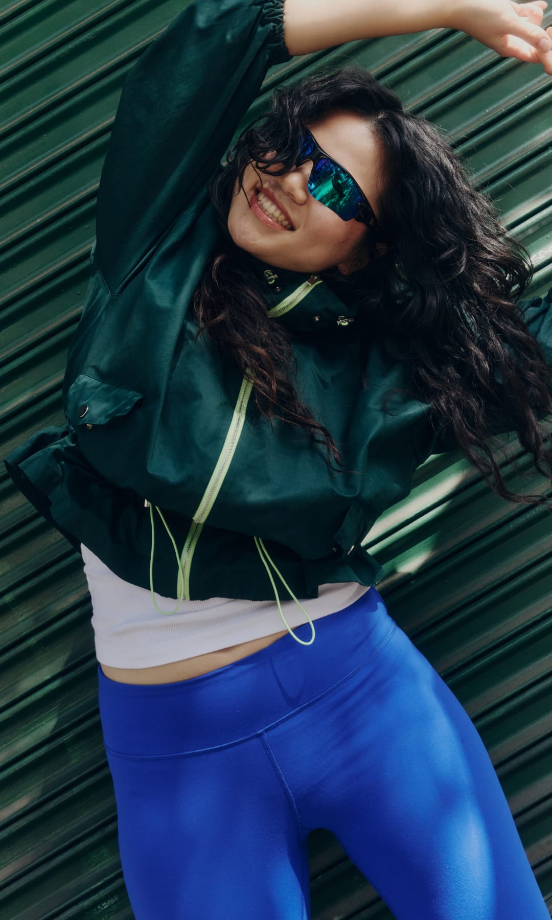 Sporty Pop