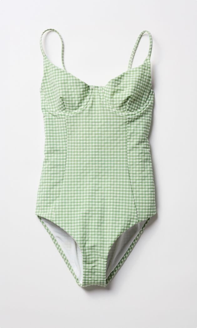 swimsuit