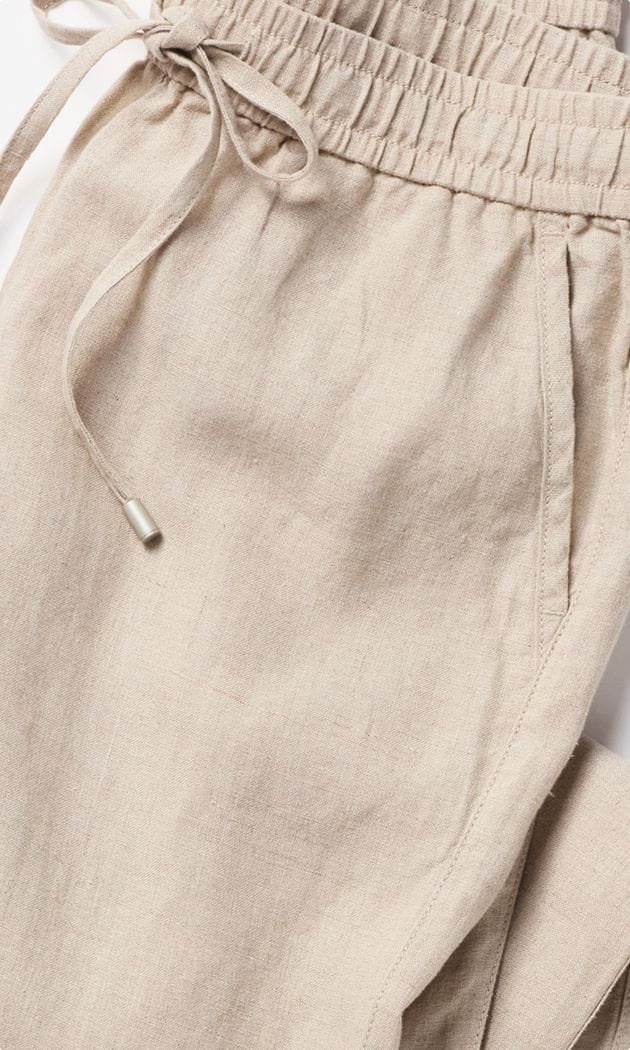 linen pants