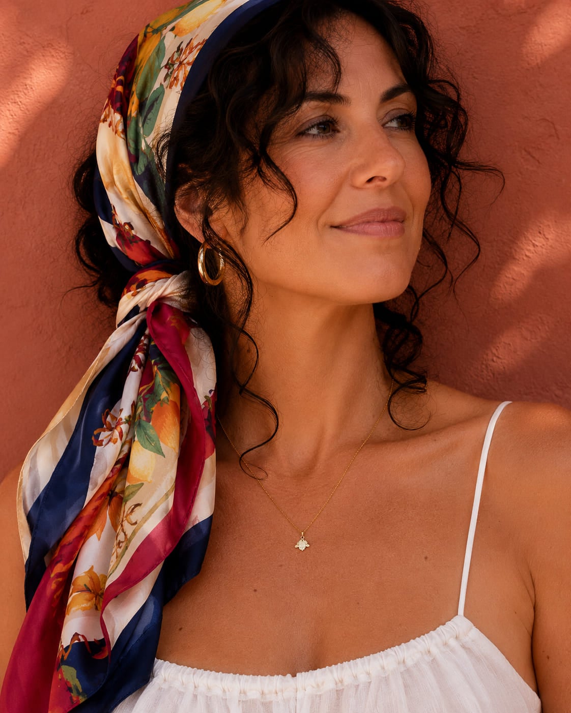 Head Scarf