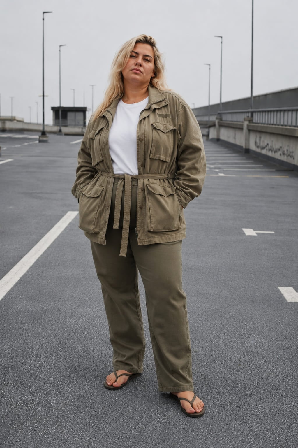 Field Jacket