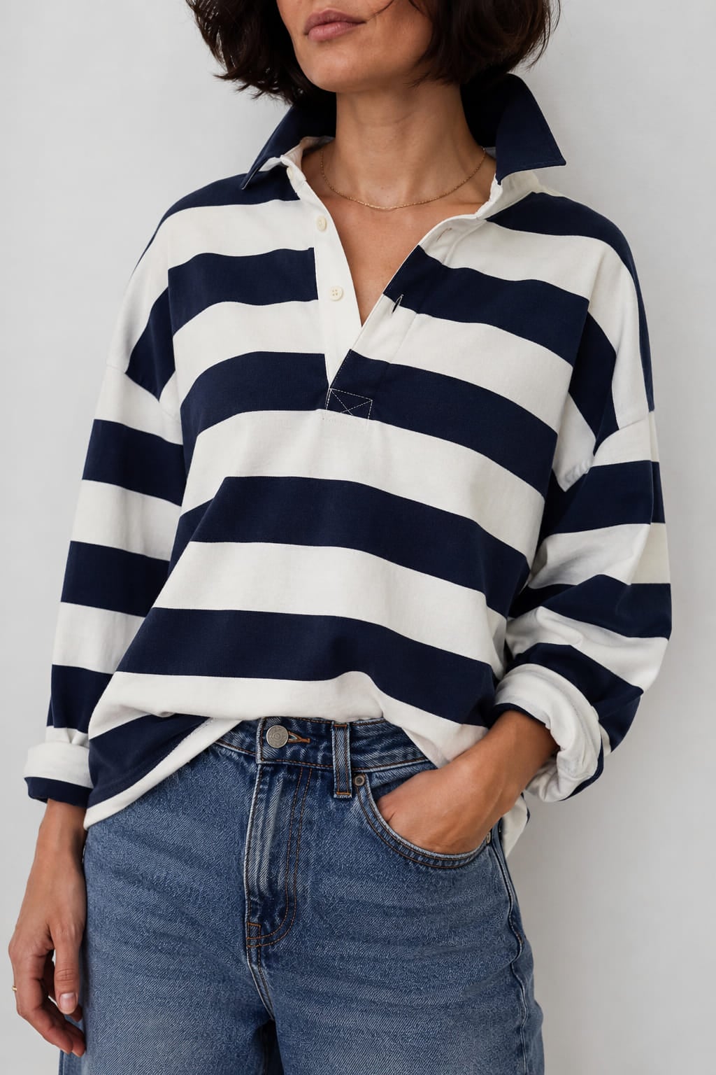 Rugby Shirts