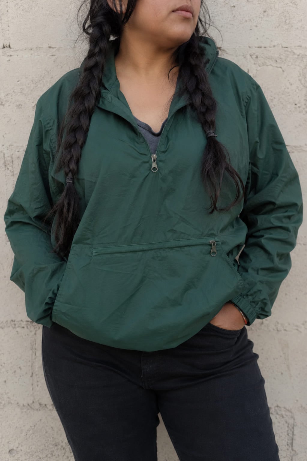 Anorak