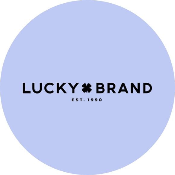 Lucky Brand
