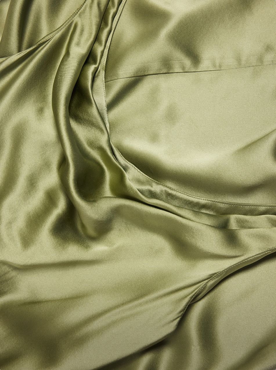silk