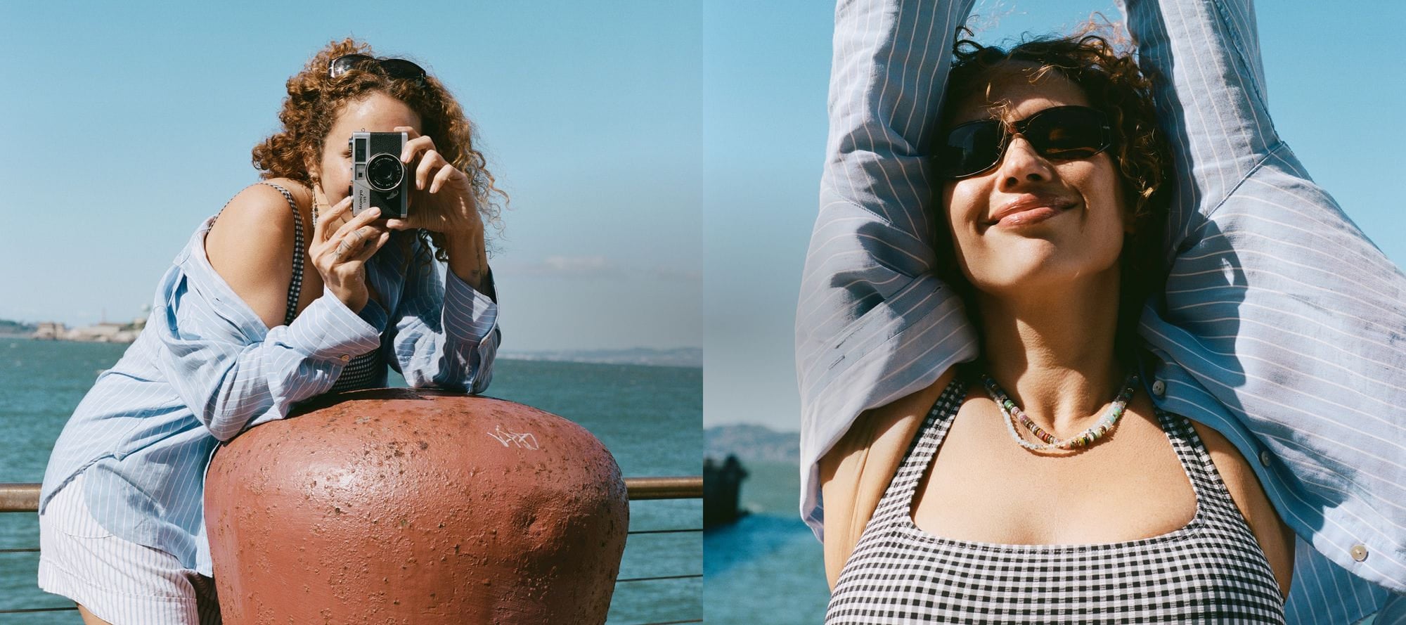 Summer State of Mind