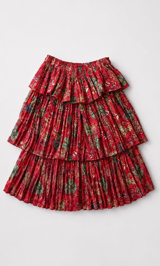 skirt