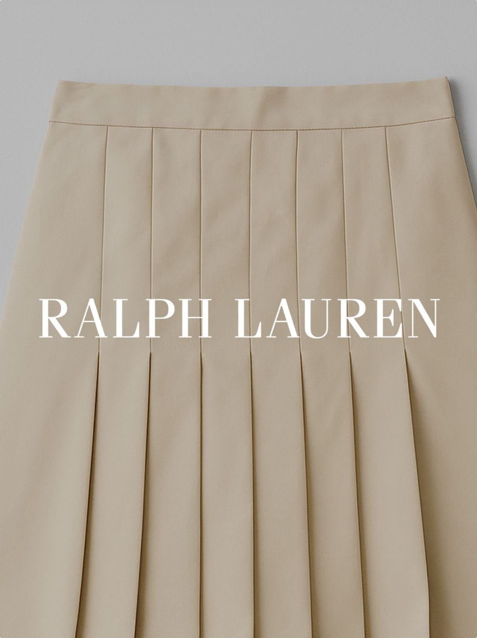 Ralph Lauren