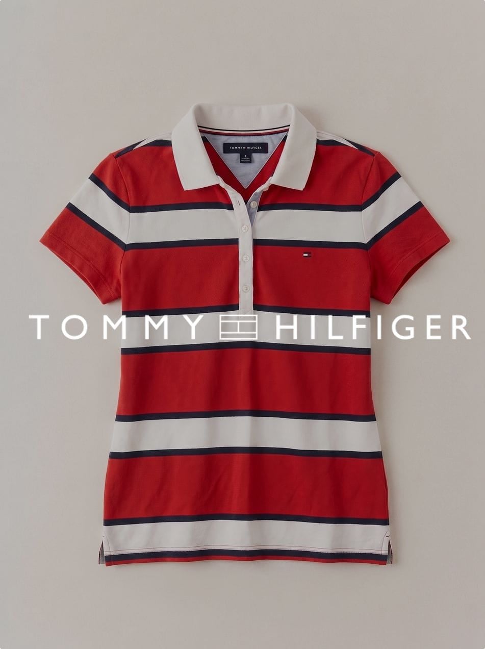 Tommy Hilfiger