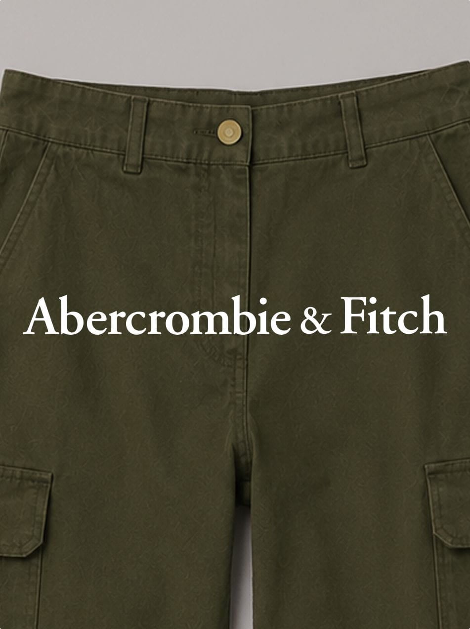 Abercrombie & Fitch