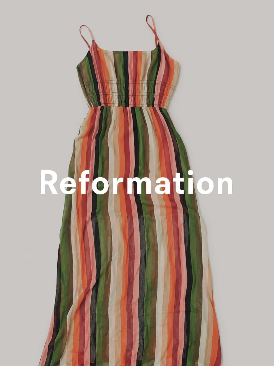 Reformation