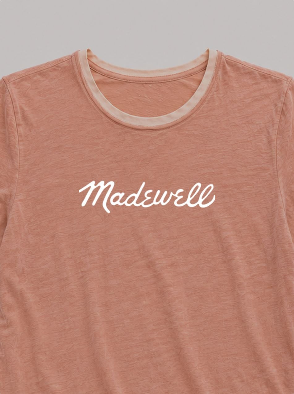 Madewell