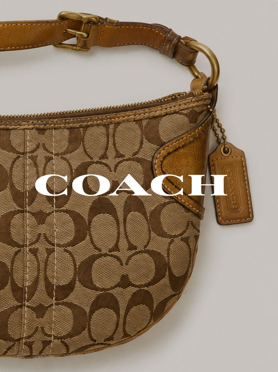 Coach