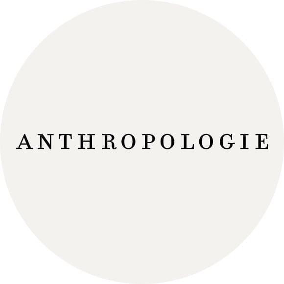 Anthropologie