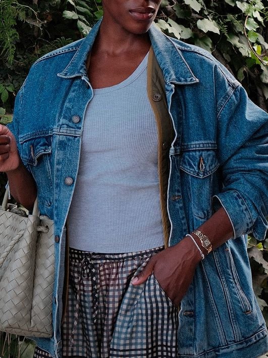 campus outfit