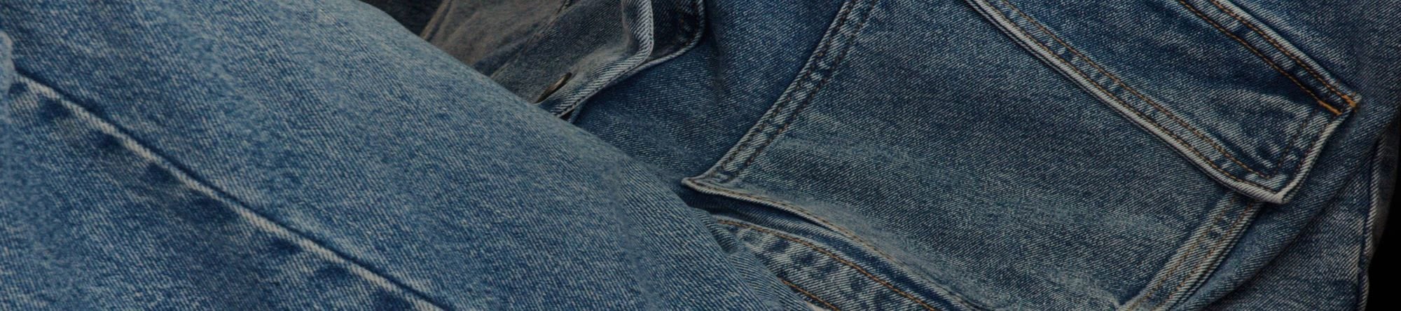 The Denim Shop 