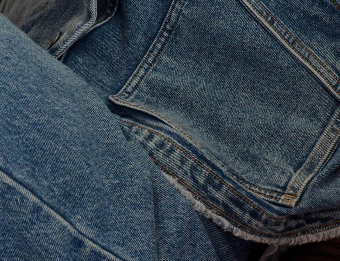 The Denim Shop 