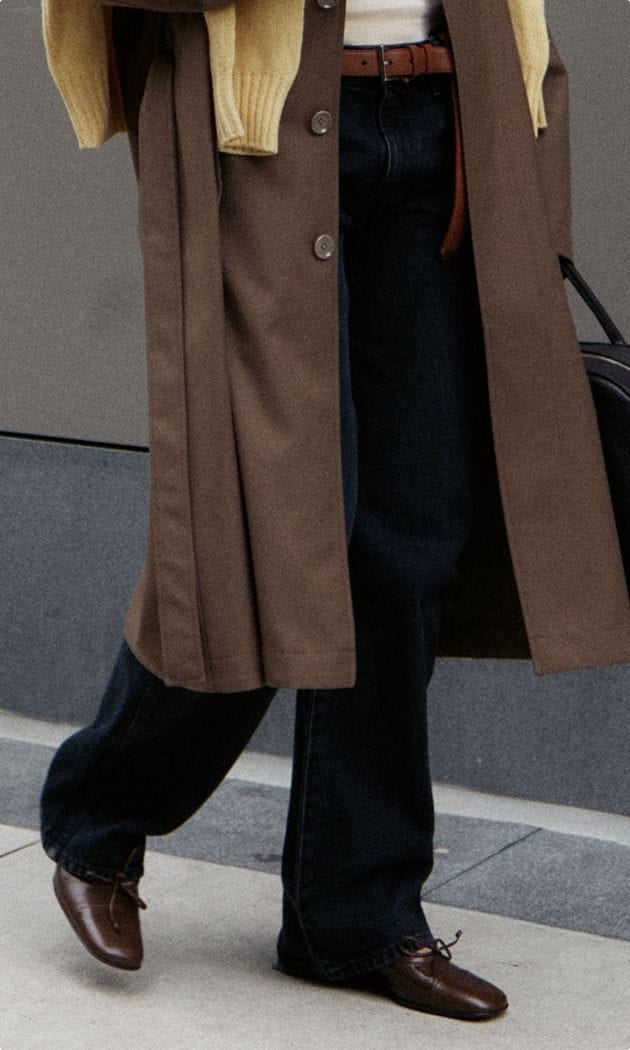 dark wash jeans
