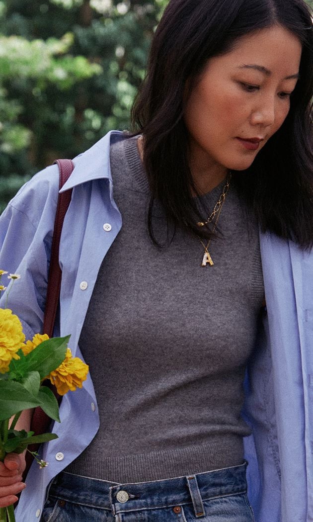 basic t-shirt