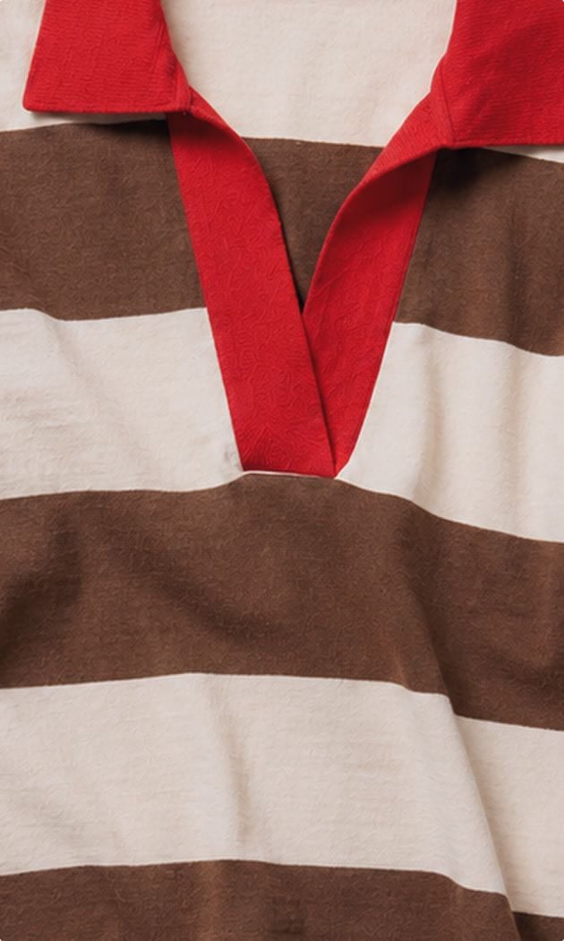 rugby shirts