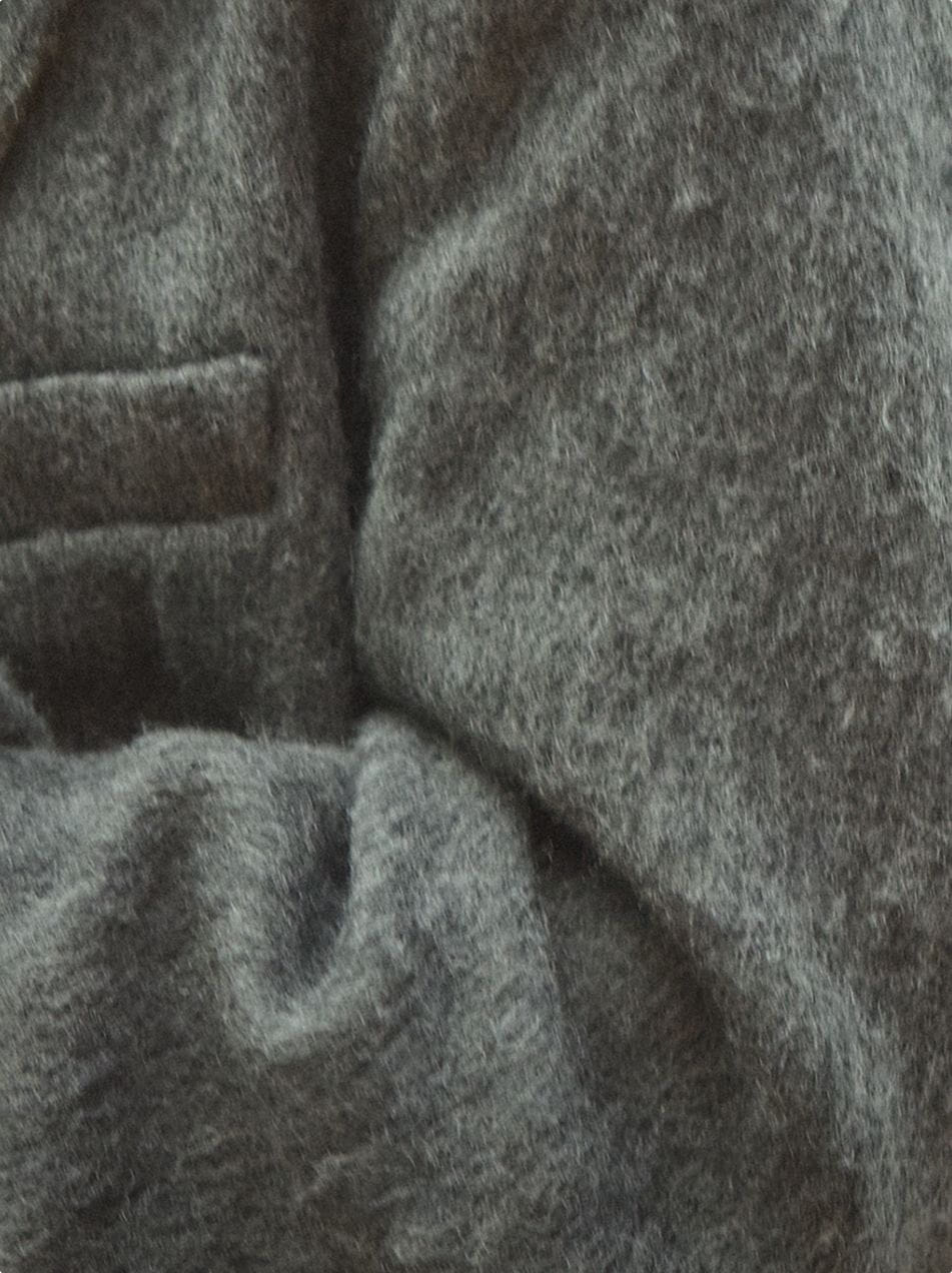wool