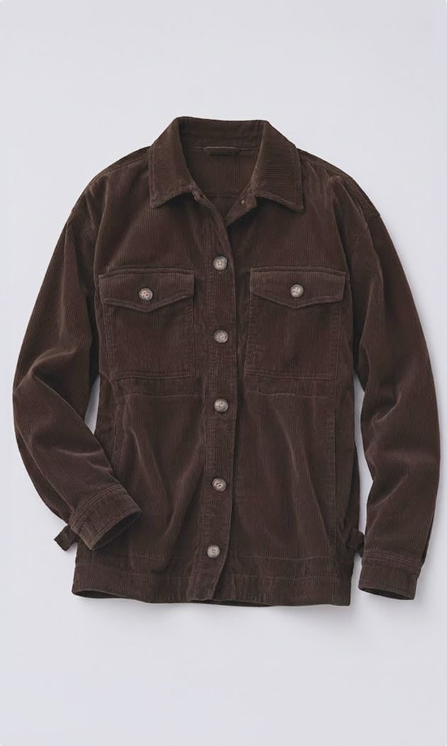 corduroy jackets