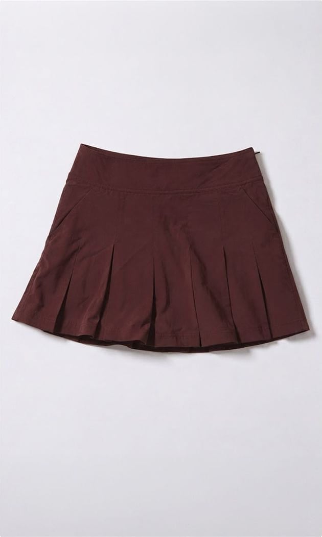 tennis skirts