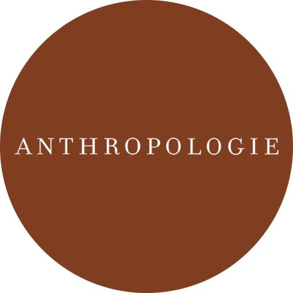 Anthropologie