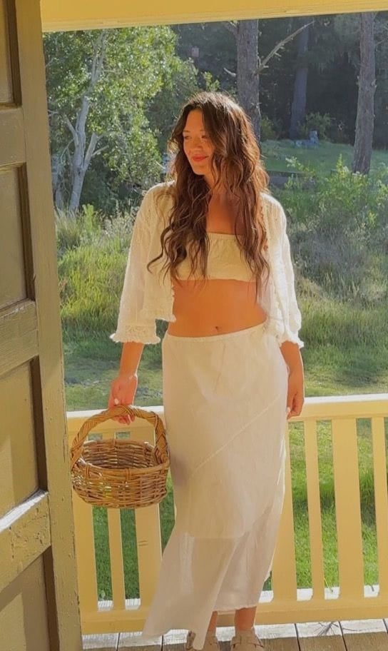 Allegra's Shop the Look outfit inspiration